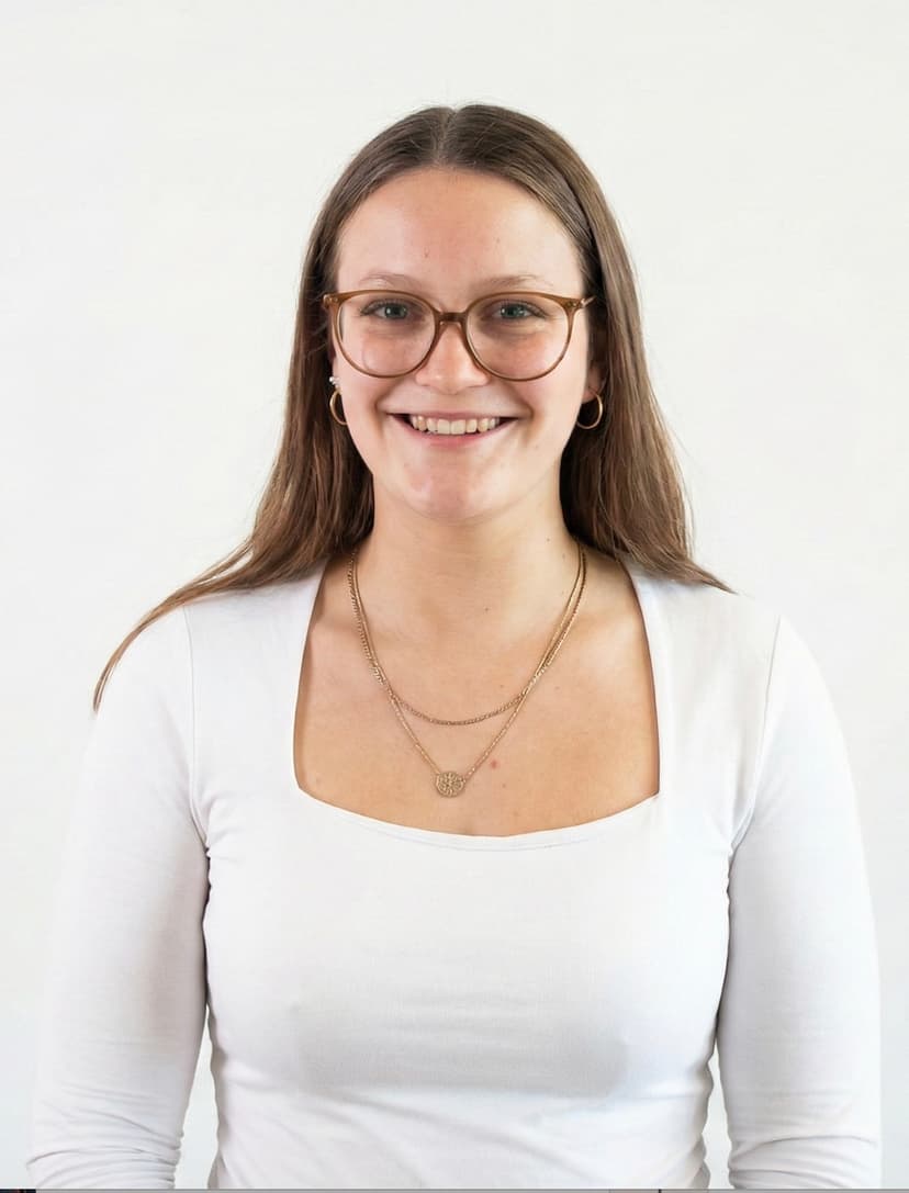 Antonia Hutter